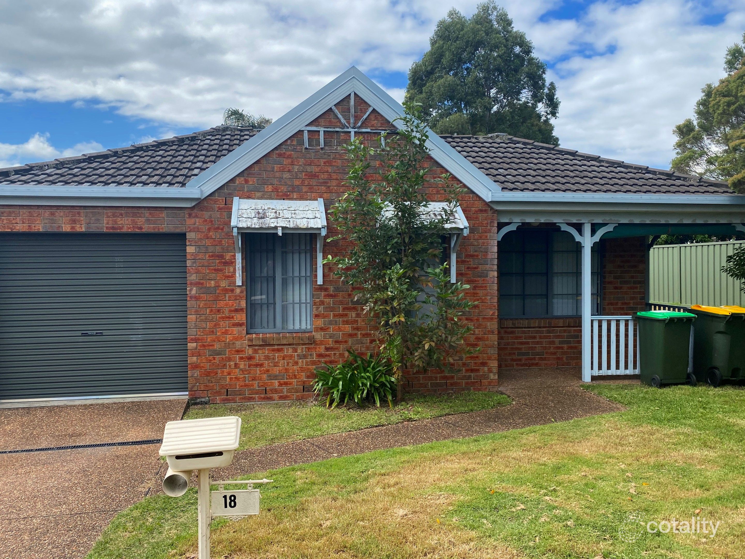 18 Nelmes Cl, Toronto, NSW 2283