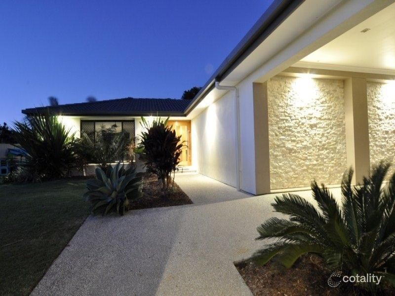16 Cattleya Ct, Hollywell, QLD 4216