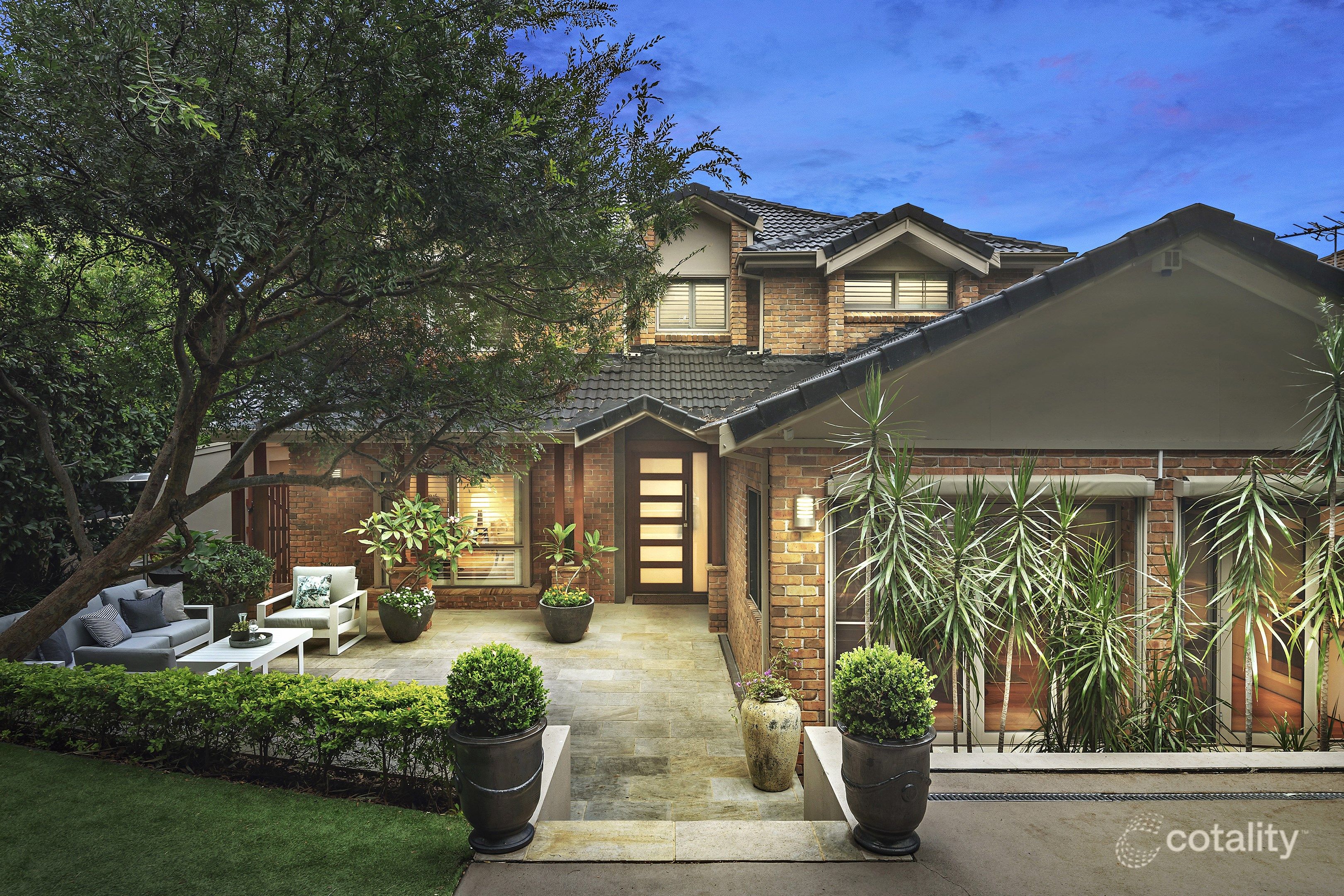 6 Lone Pine Pl, North Balgowlah, NSW 2093