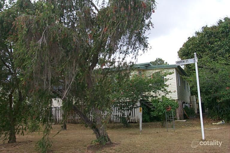 25 Harrow St, West Rockhampton, QLD 4700