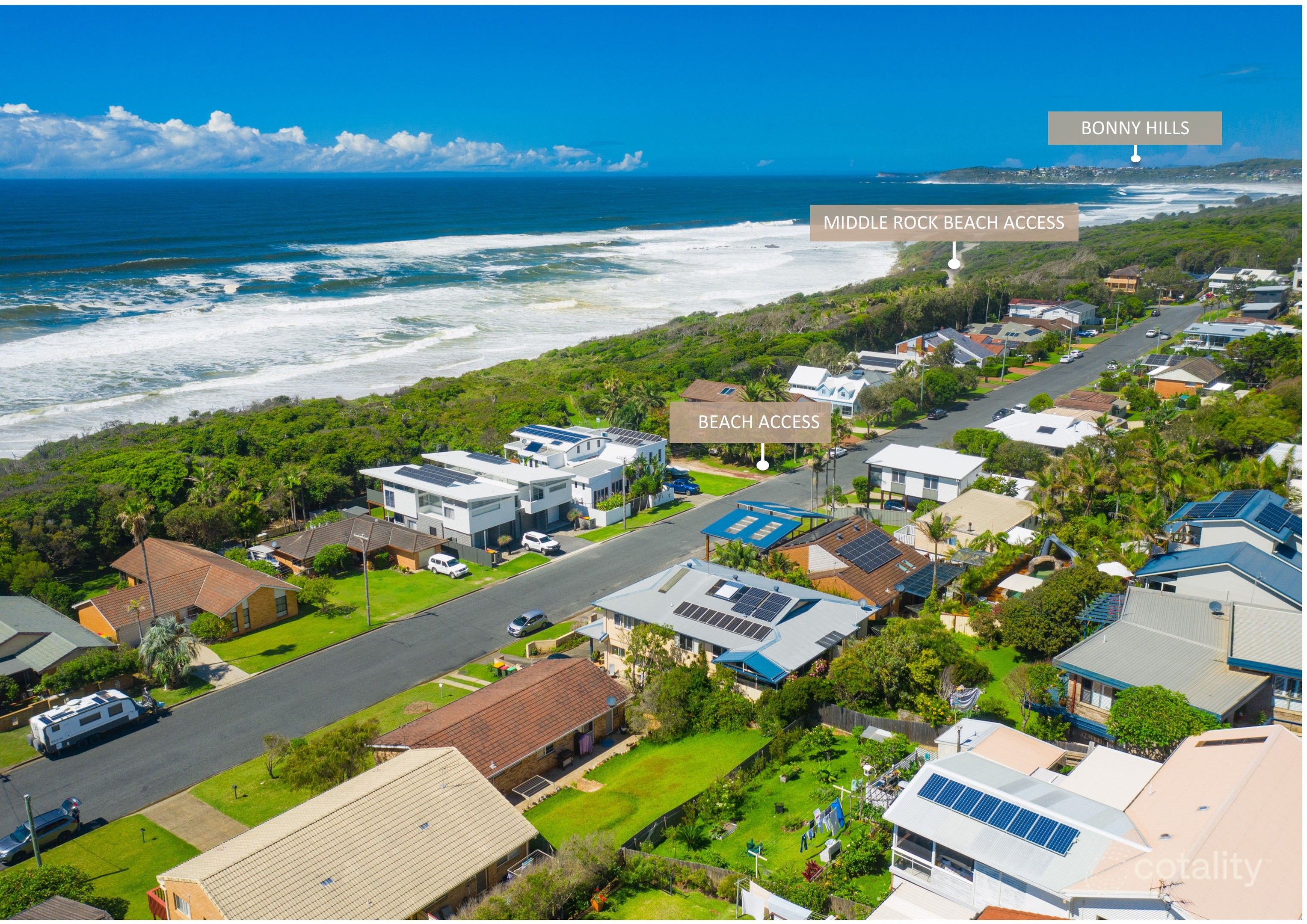 99 Chepana St, Lake Cathie, NSW 2445