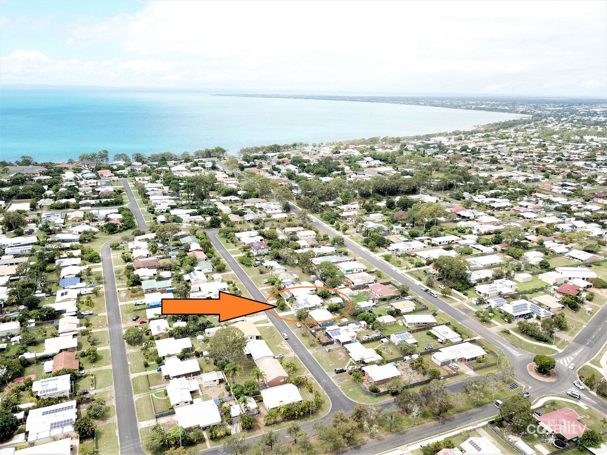 15 White St, Point Vernon, QLD 4655