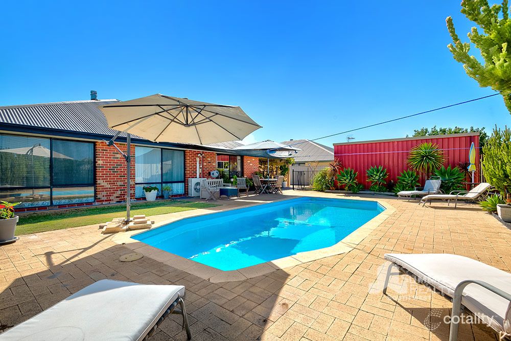 14 Golden Beryl Ave, Australind, WA 6233