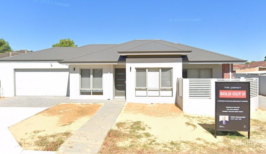 13a Gascoyne St, Nollamara, WA 6061