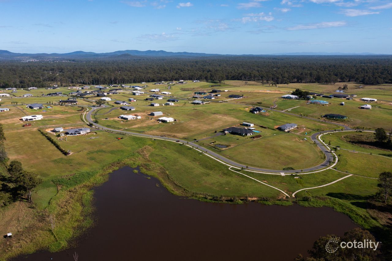 40-44 Sebring Dr, Riverbend, QLD 4280