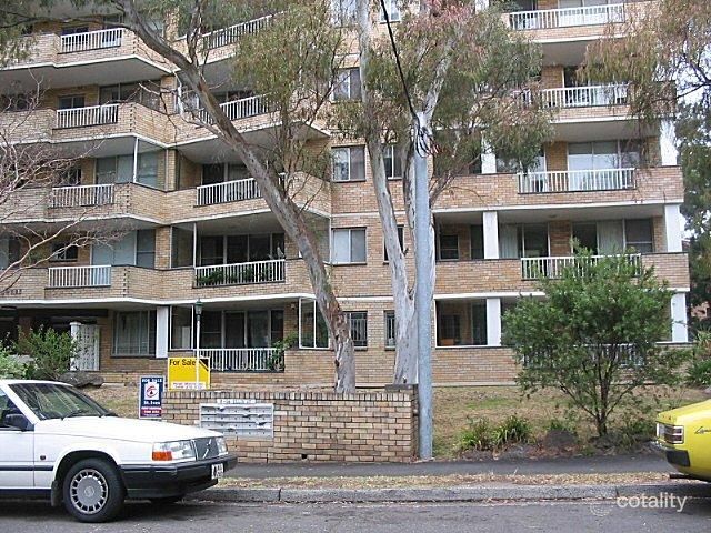 33/8-14 Ellis St, Chatswood, NSW 2067