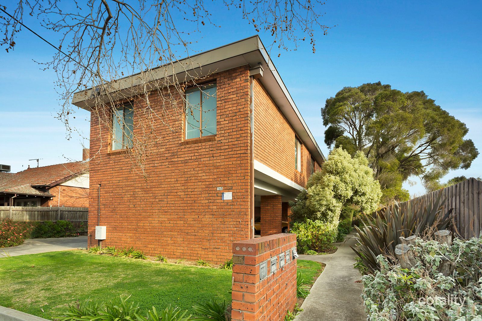 1/165 Kent St, Ascot Vale, VIC 3032