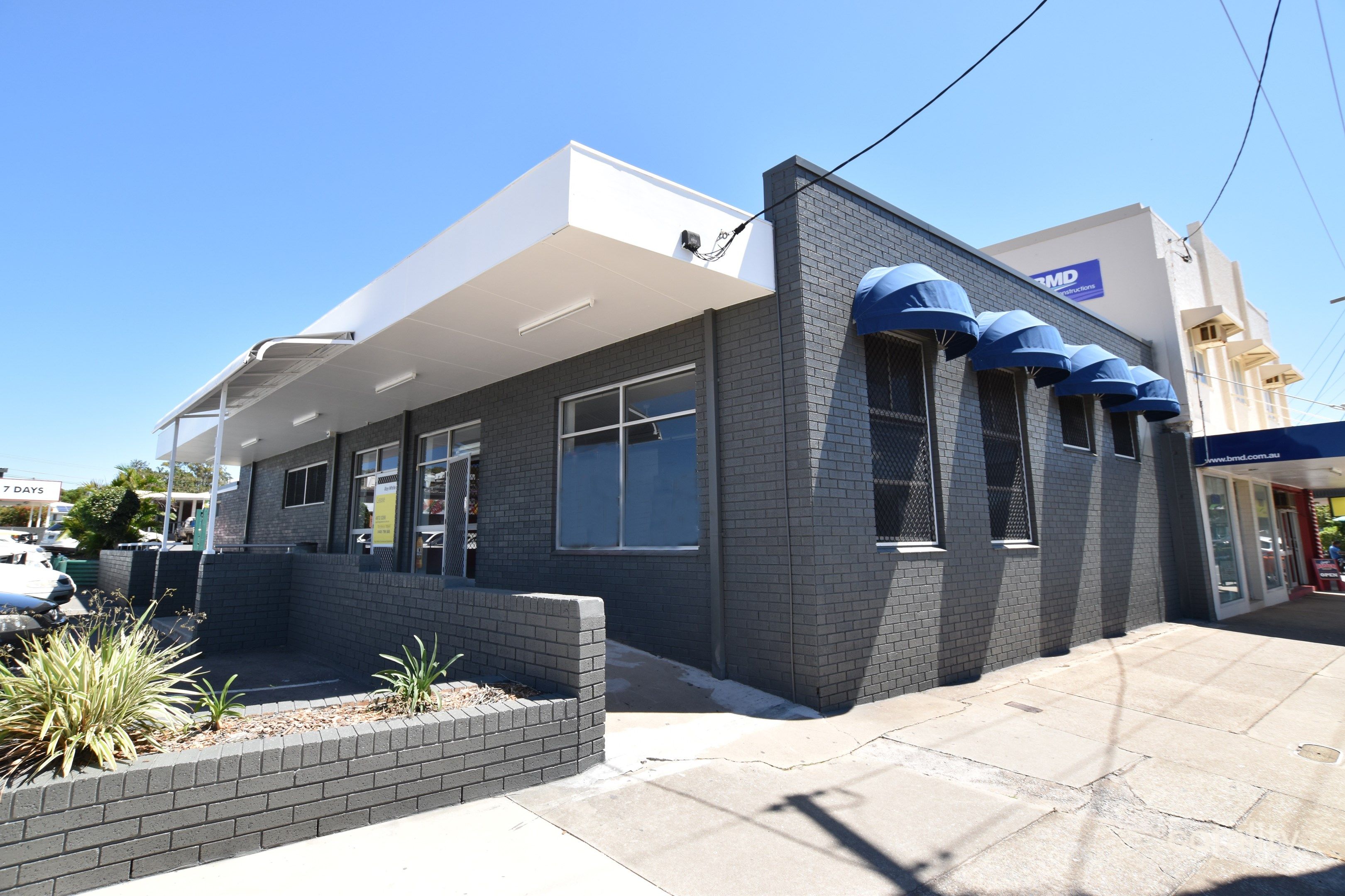 1/119a Toolooa St, South Gladstone, QLD 4680