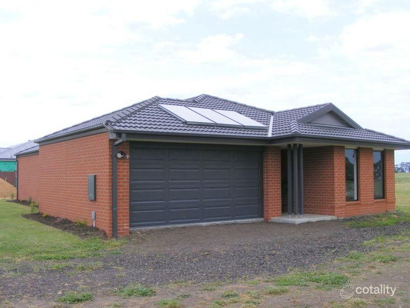 22 Lang St, Beeac, VIC 3251