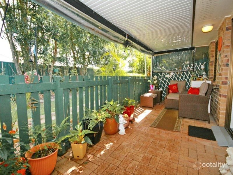 10/15 Carmichael Ct, Wynnum West, QLD 4178