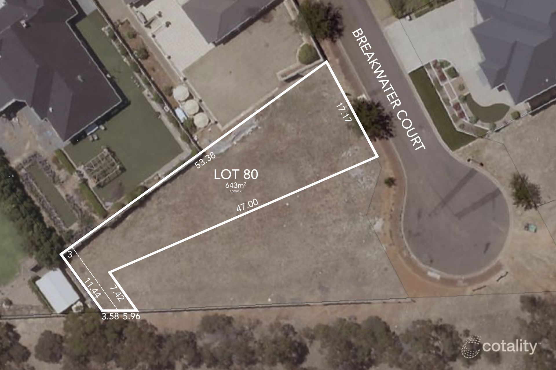 13 Breakwater Ct, Gulfview Heights, SA 5096