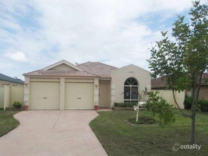 14 Popran Way, Blue Haven, NSW 2262