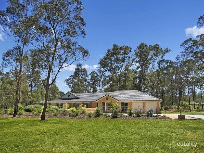 8a Redgum Rd, Paxton, NSW 2325
