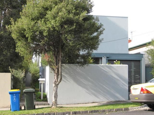 2/24 Disraeli St, Kew, VIC 3101