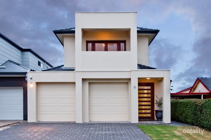 9 Burford Rd, Henley Beach South, SA 5022