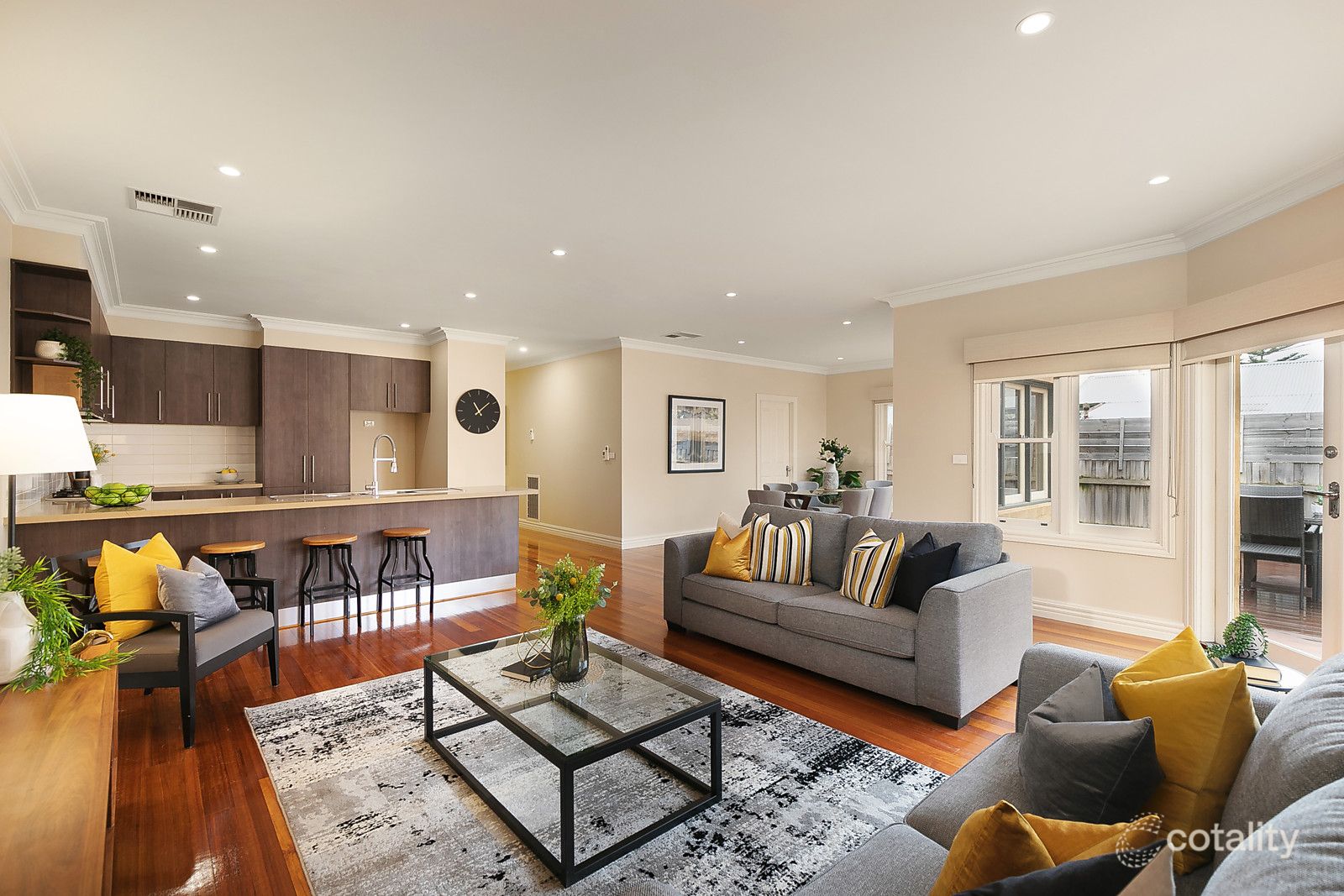 12a Railway Cres, Moonee Ponds, VIC 3039