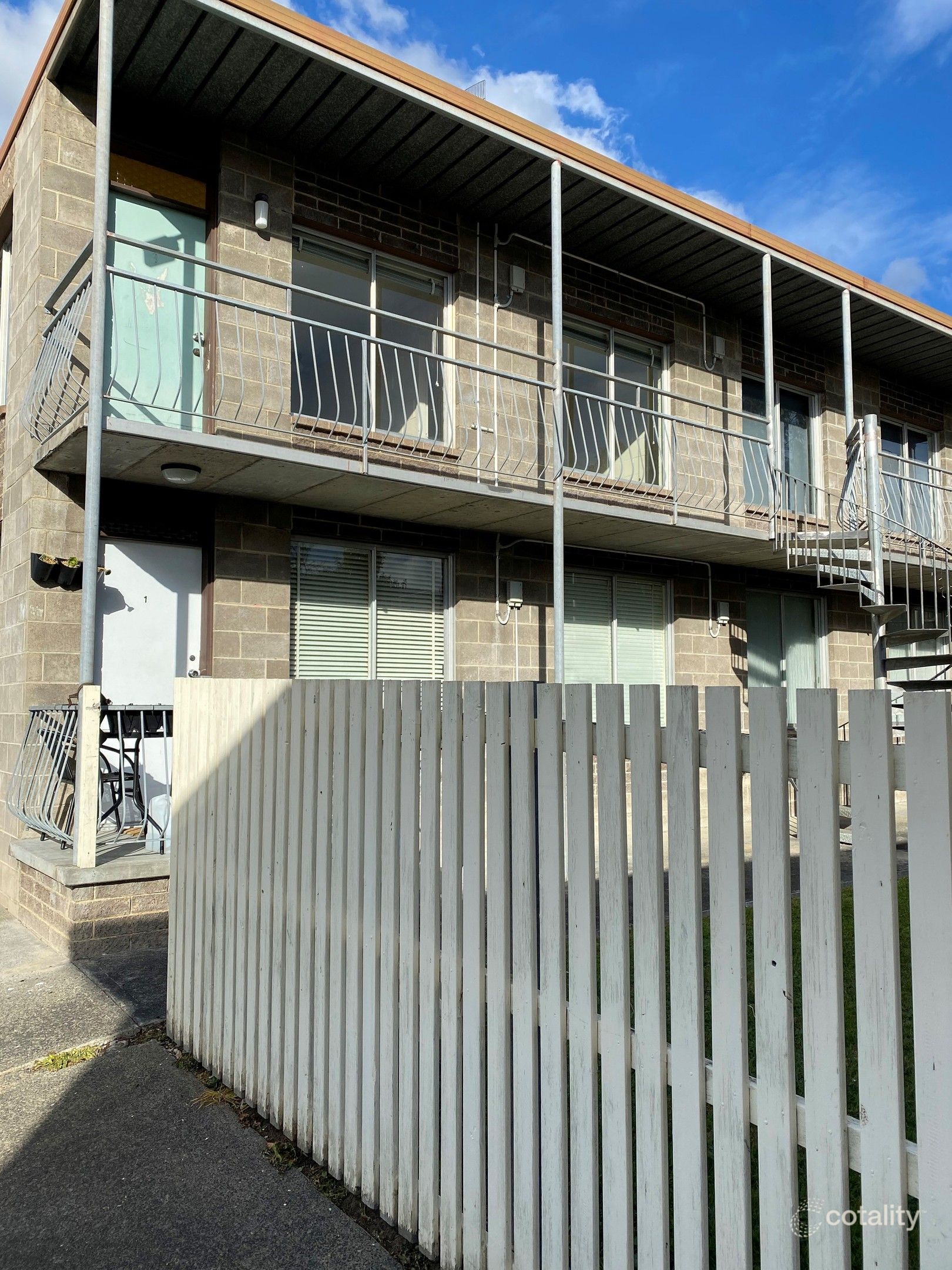 3/74 Ashbourne Gr, West Moonah, TAS 7009