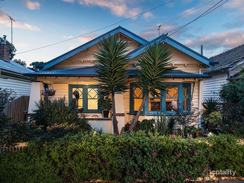 10 Dudley St, Footscray, VIC 3011