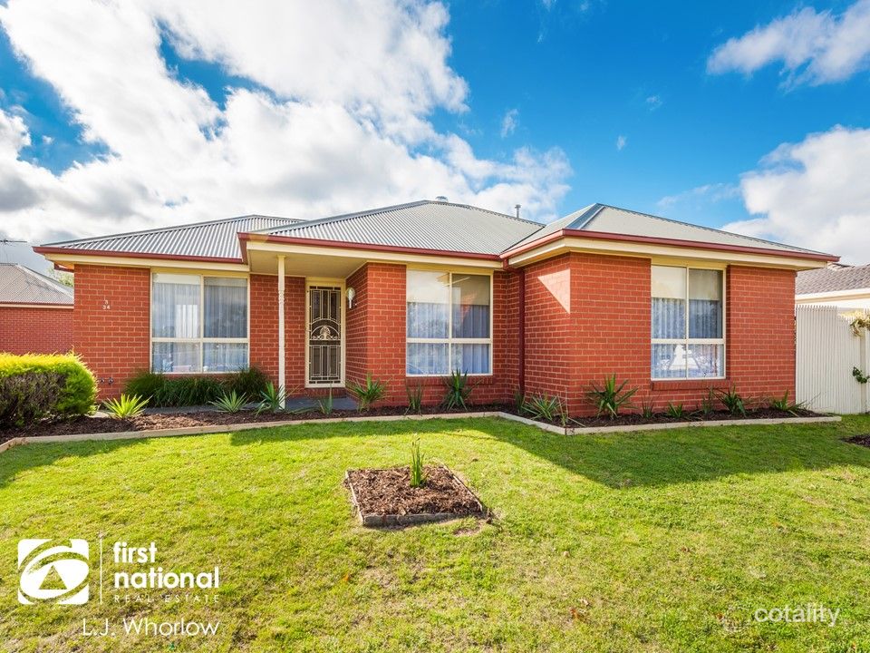 3/32-34 Charter Rd E, Sunbury, VIC 3429