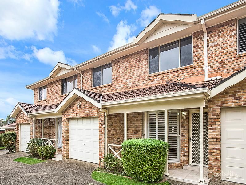 4/258-262 Port Hacking Rd, Miranda, NSW 2228