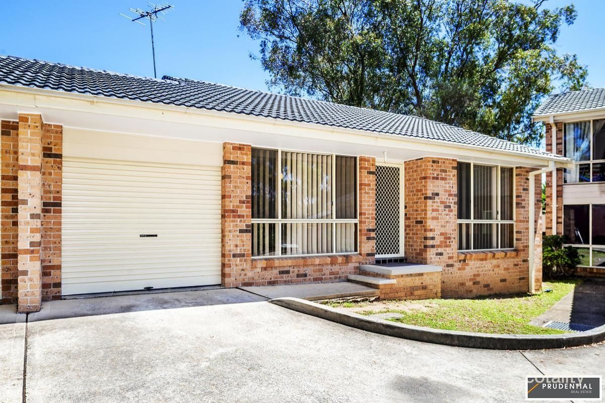 2/6 Lambert Pl, Leumeah, NSW 2560