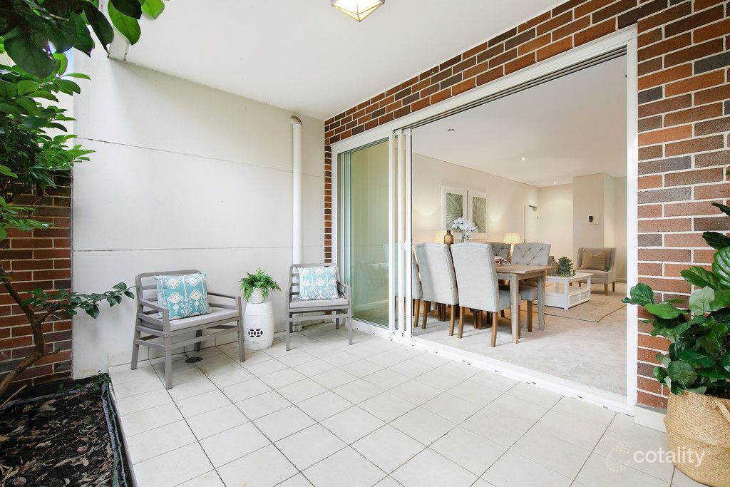 103/657 Pacific Hwy, Killara, NSW 2071