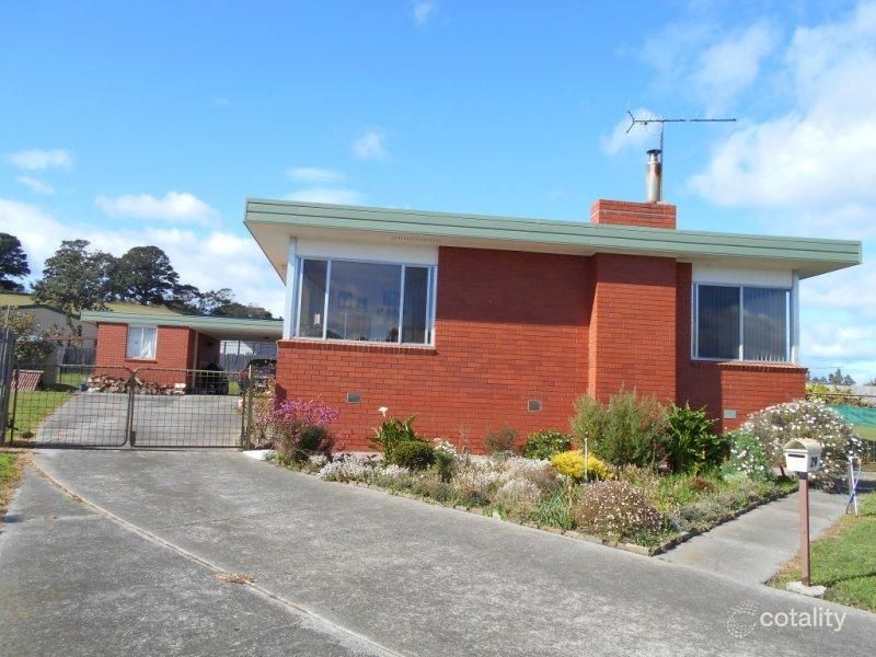 29-31 Inkerman St, Triabunna, TAS 7190