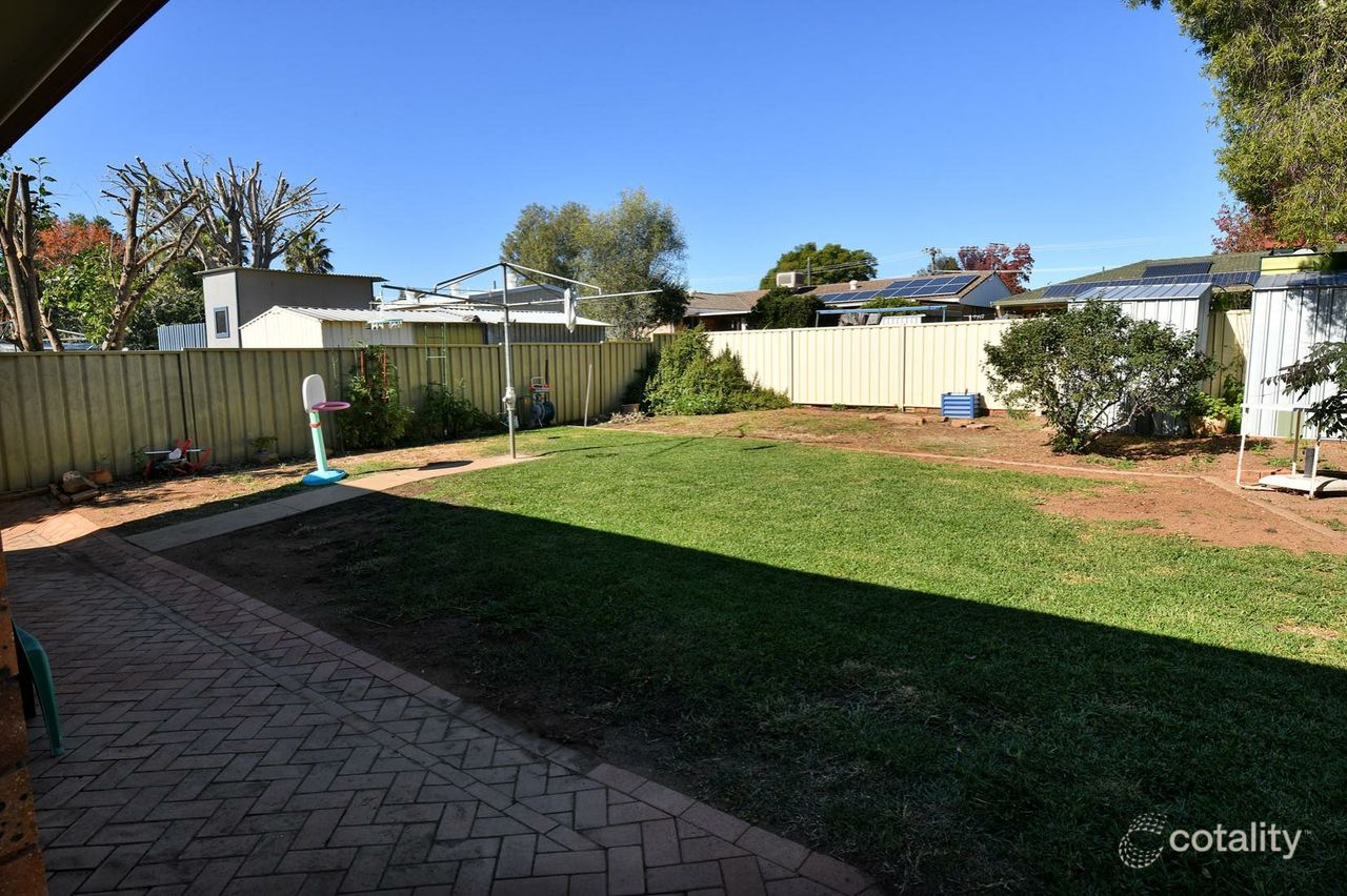 40 Pike St, Gunnedah, NSW 2380