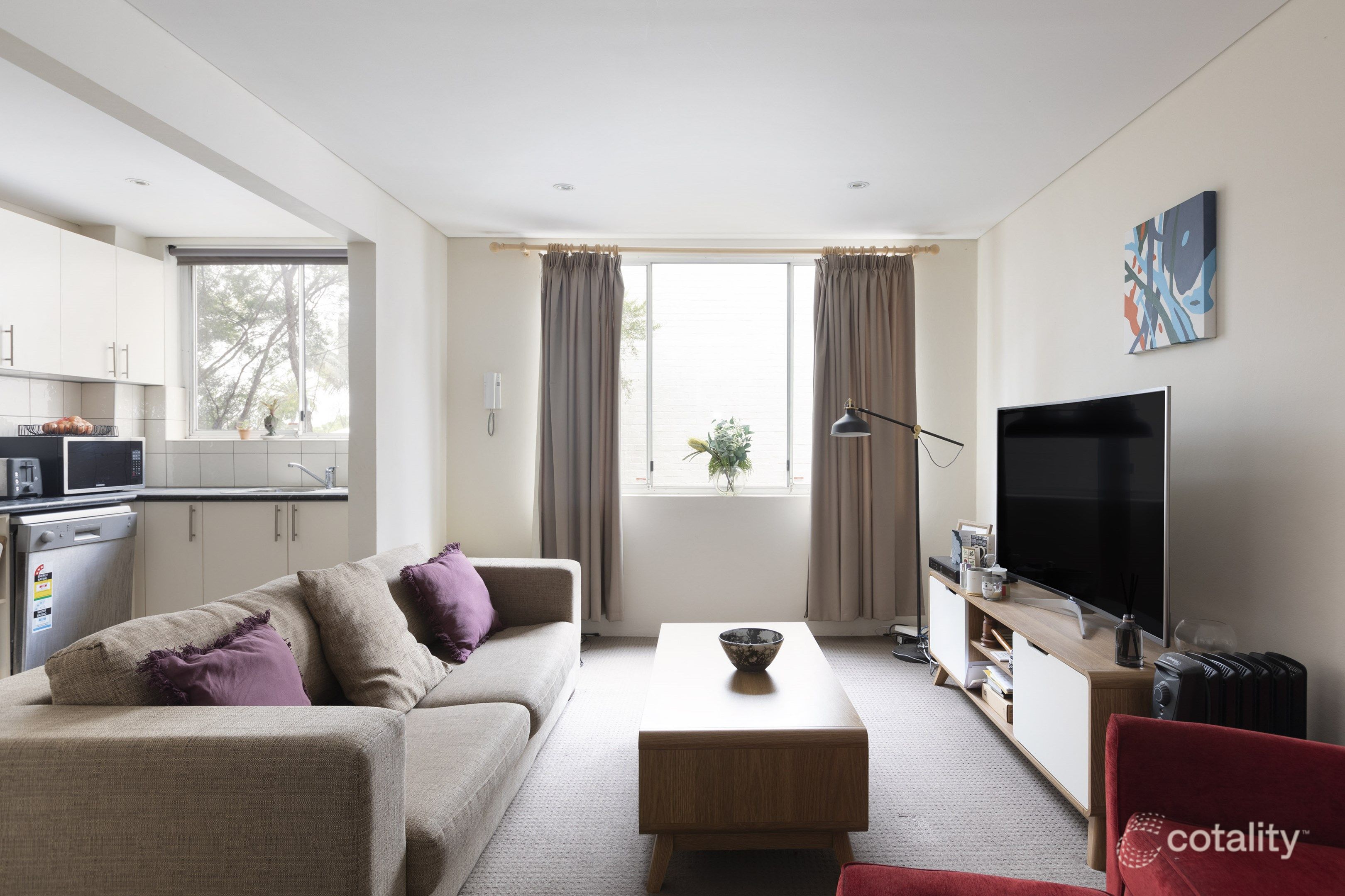 5/6 Turner St, Balmain, NSW 2041