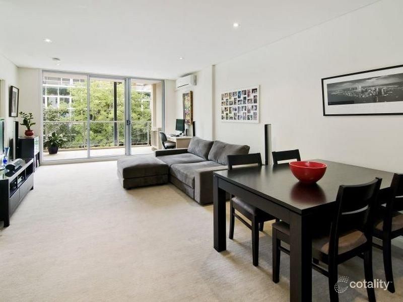 5/30 Albany St, St Leonards, NSW 2065