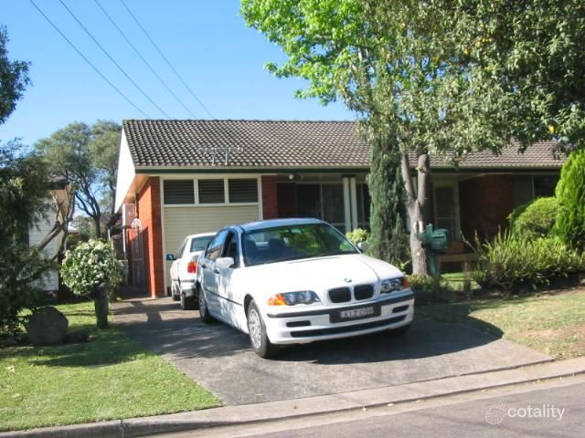 98 Gardenia Pde, Greystanes, NSW 2145