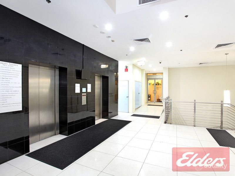 87/515 Kent St, Sydney, NSW 2000