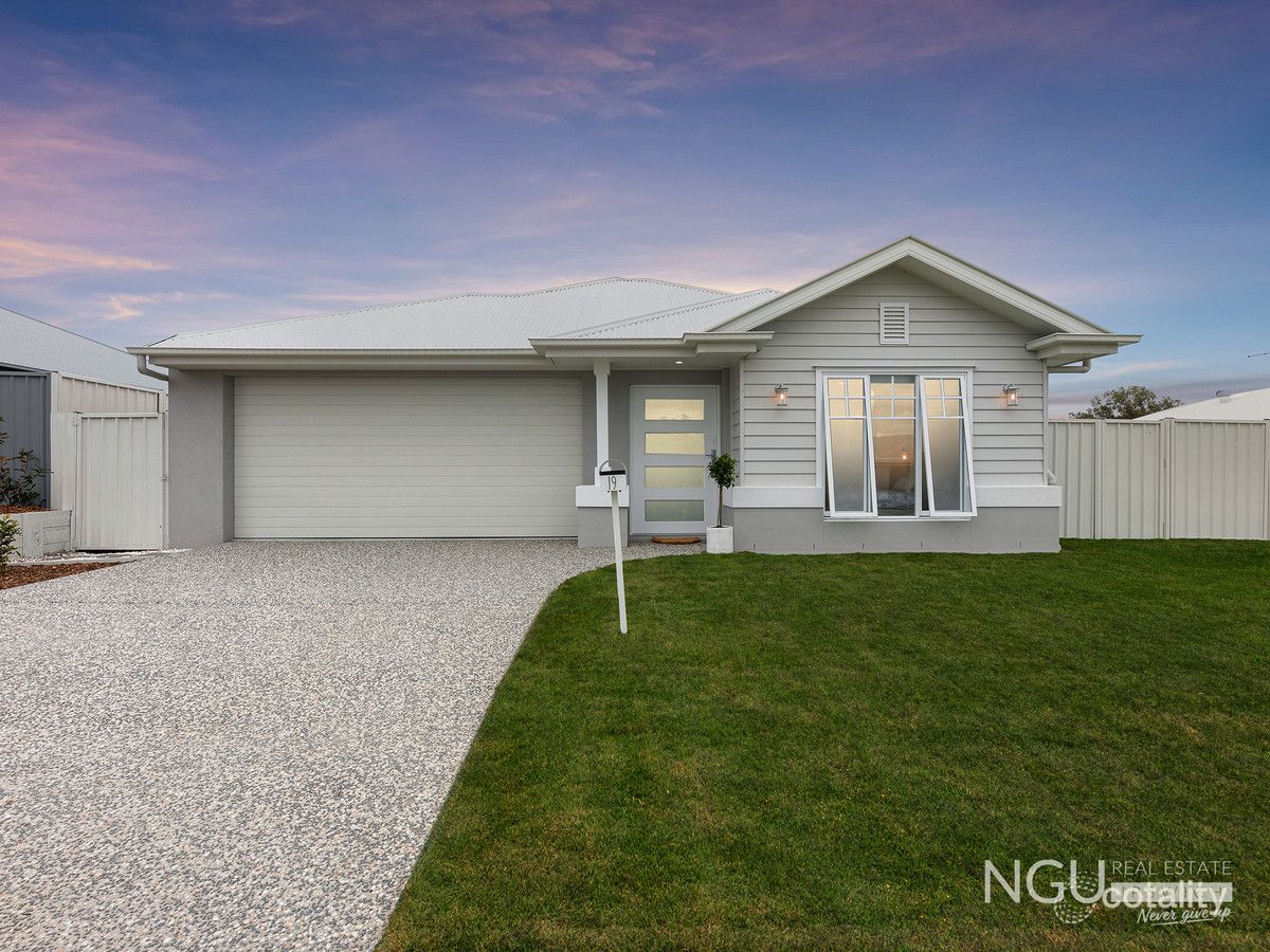 19 Culgoa Dr, Plainland, QLD 4341