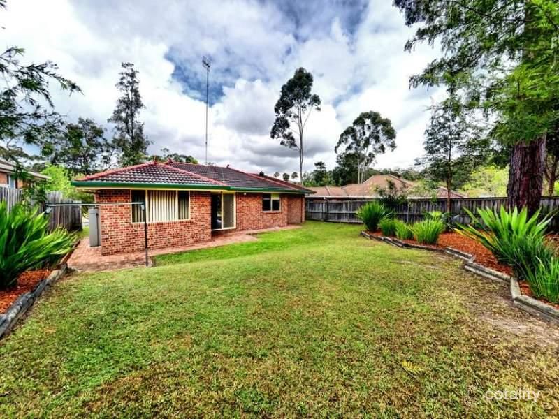 33 Bundeena Rd, Glenning Valley, NSW 2261