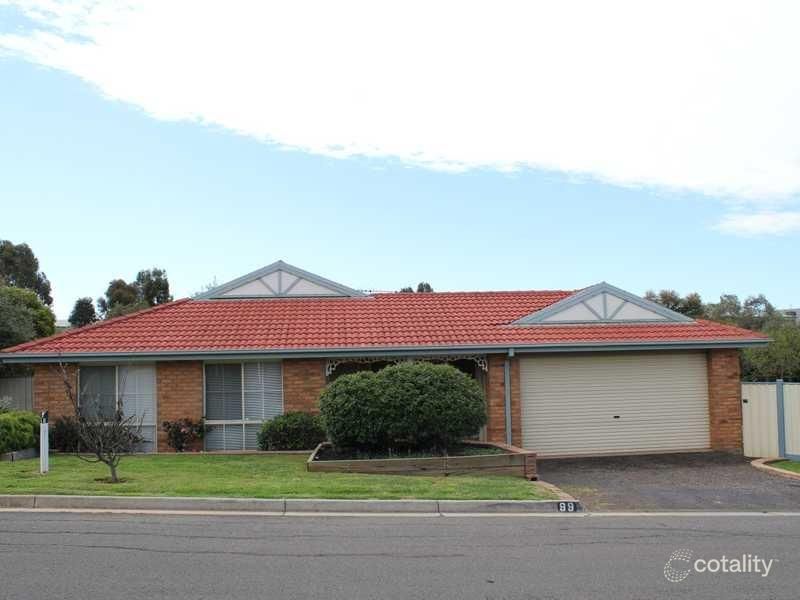 99 Wittick St, Darley, VIC 3340
