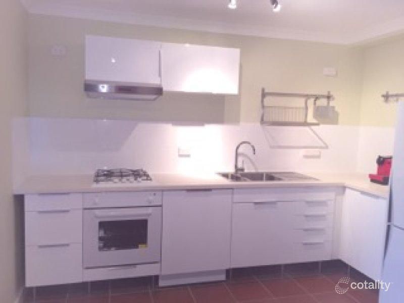 8/1 Clive St, West Perth, WA 6005