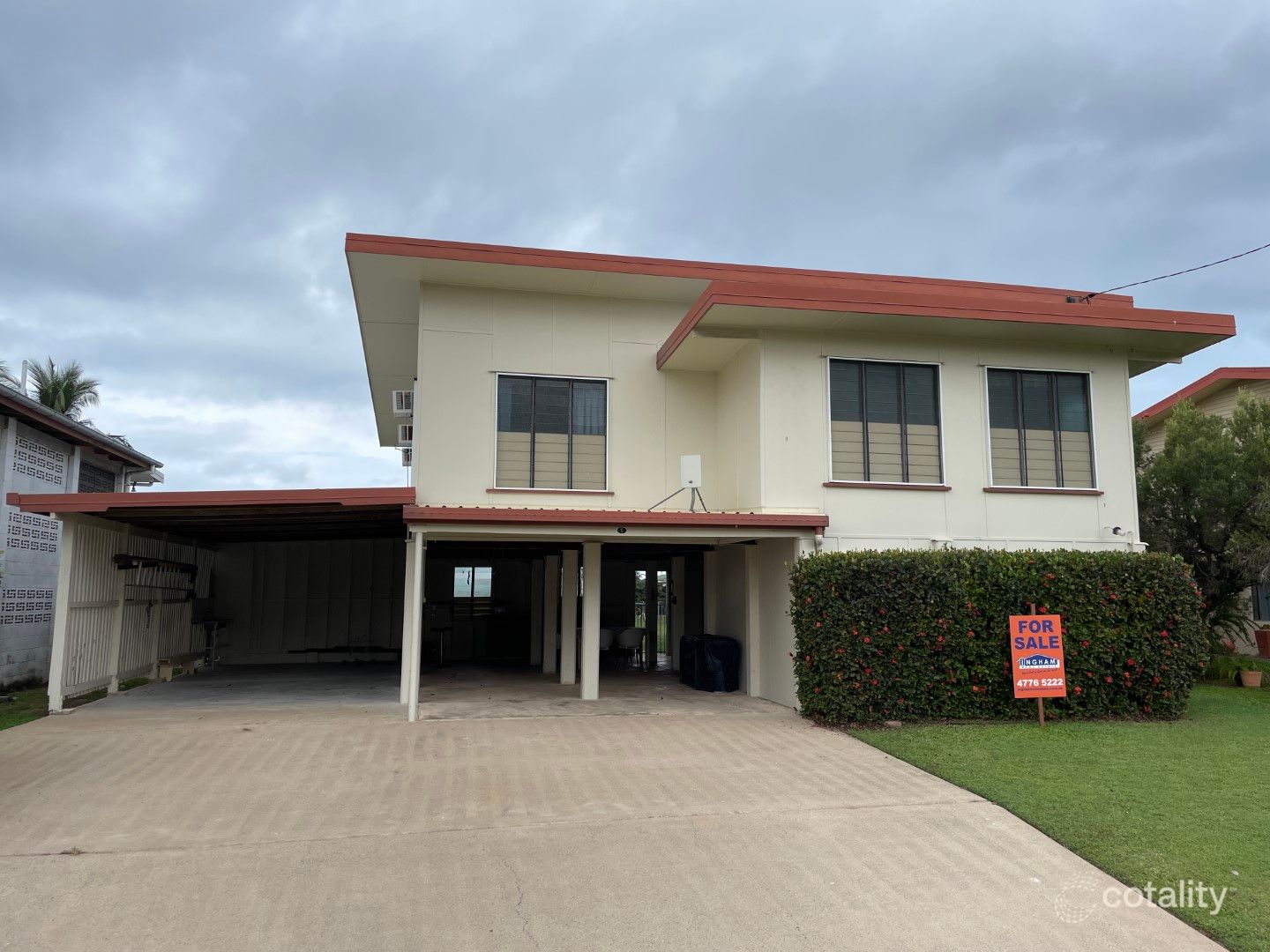 5 Atkinson Ave, Lucinda, QLD 4850
