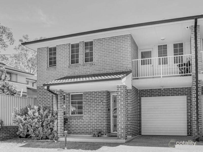 4/193 Newbridge Rd, Chipping Norton, NSW 2170