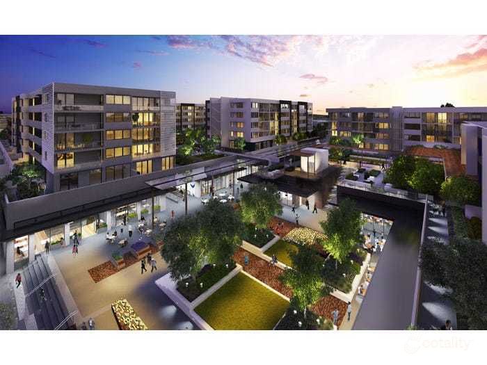 505/50 Charlotte St, Campsie, NSW 2194