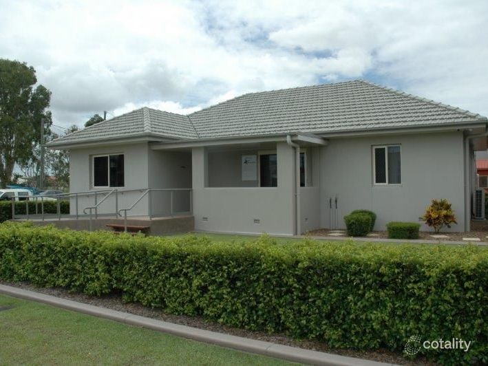 35 Electra St, Bundaberg Central, QLD 4670