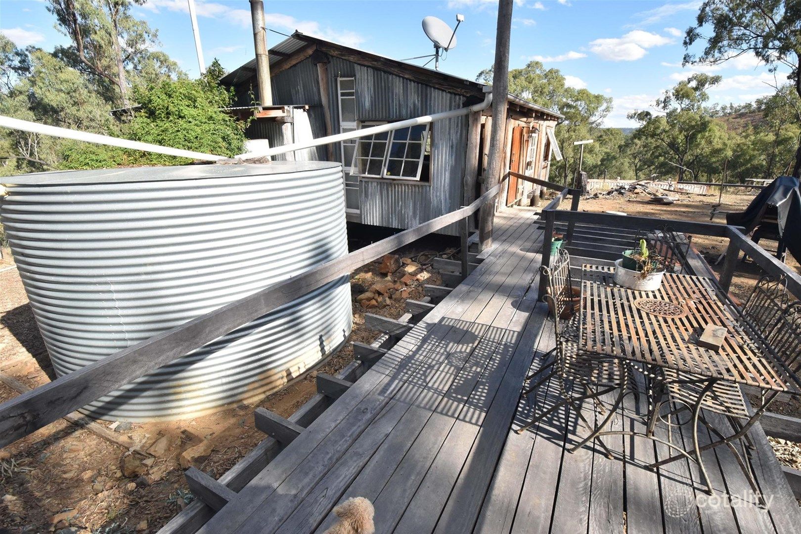 8558 Dawson Hwy, Dumgree, QLD 4715