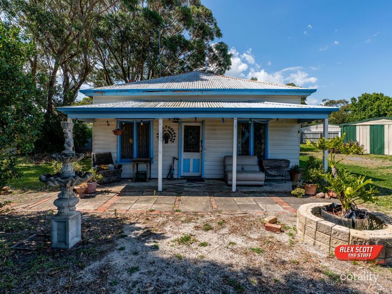 15 Brown St, Wonthaggi, VIC 3995