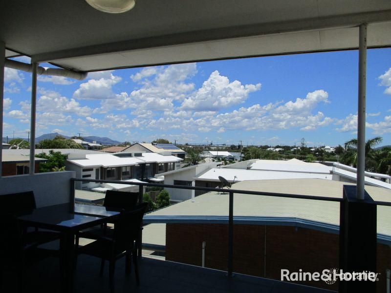 9/11 Glenlyon St, Gladstone Central, QLD 4680