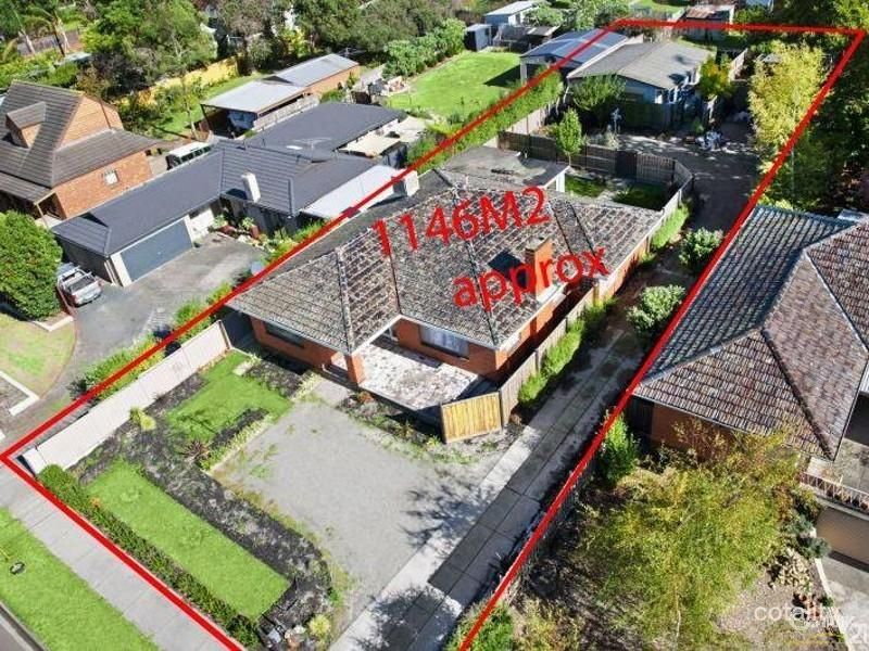 4 Bondi Ave, Frankston, VIC 3199