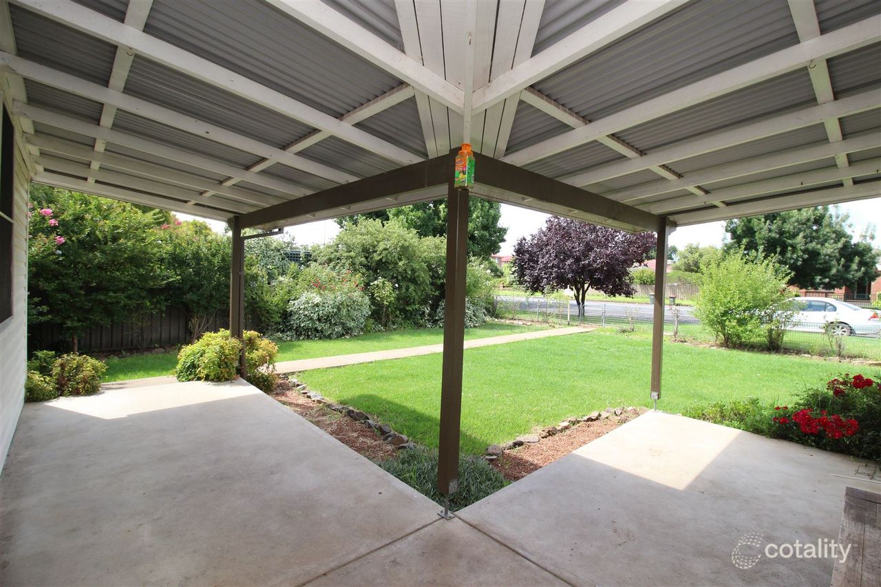 12 Mackay St, Cootamundra, NSW 2590