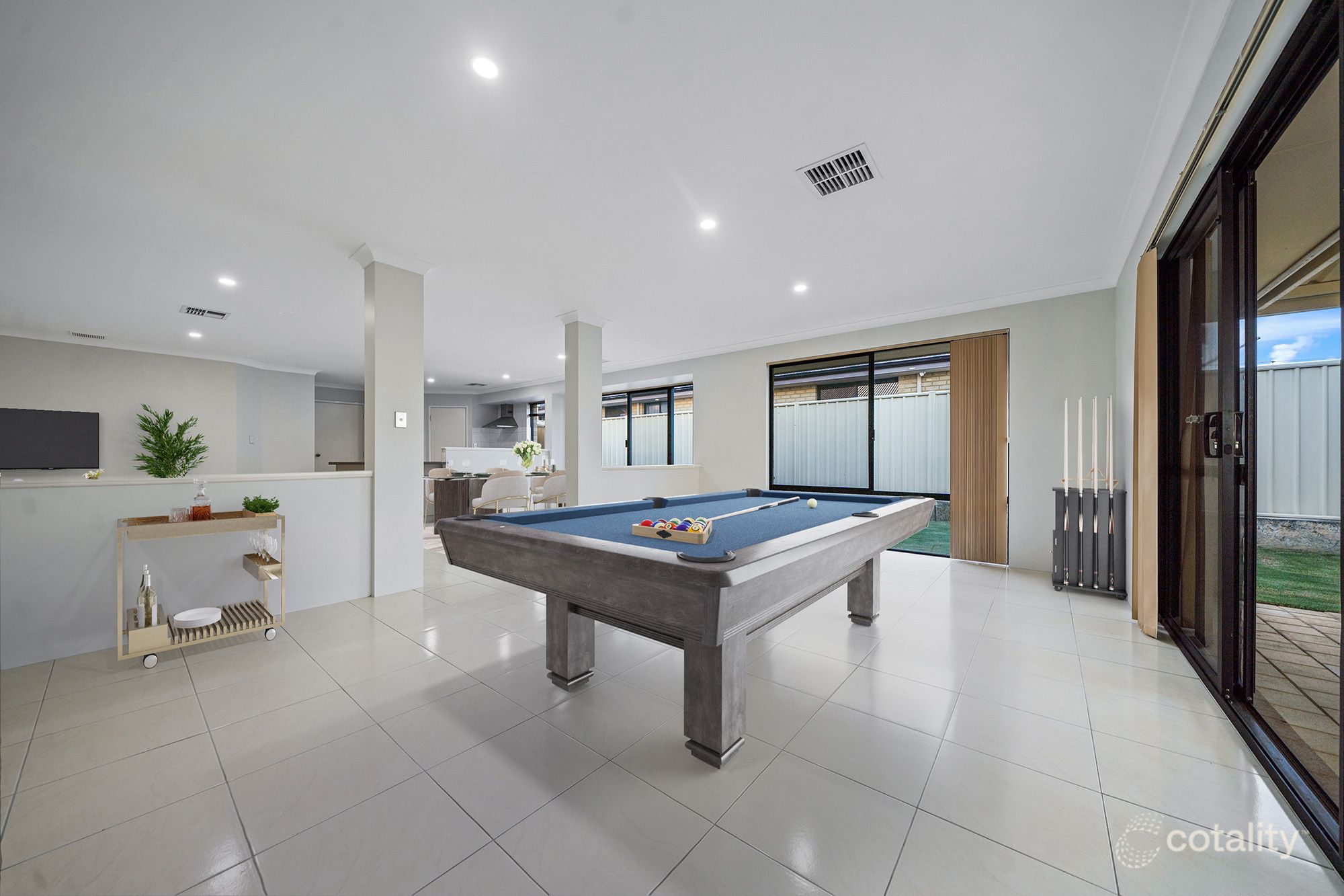 9 Sundowner Mndr, Banksia Grove, WA 6031