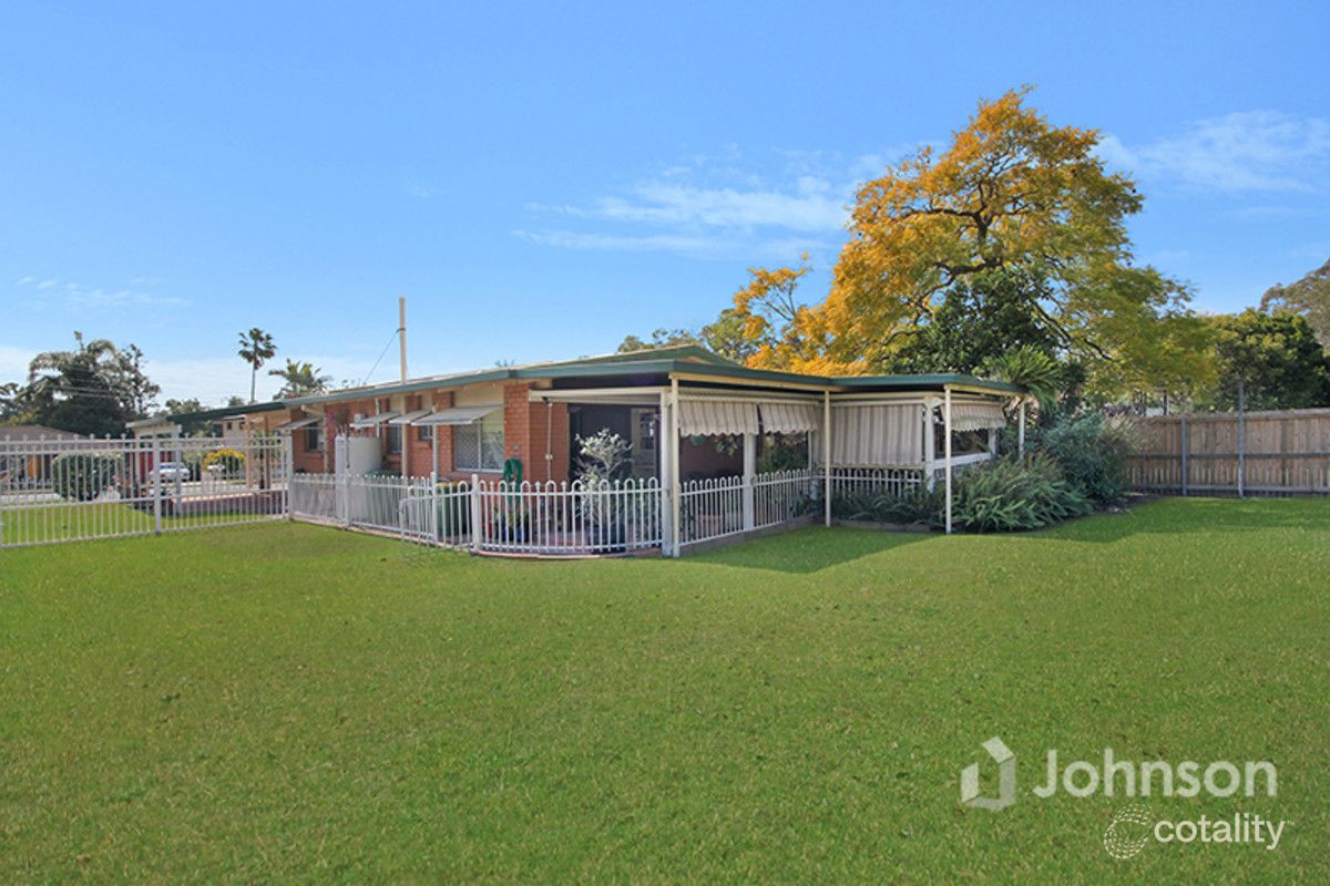 5 Shannon St, Crestmead, QLD 4132