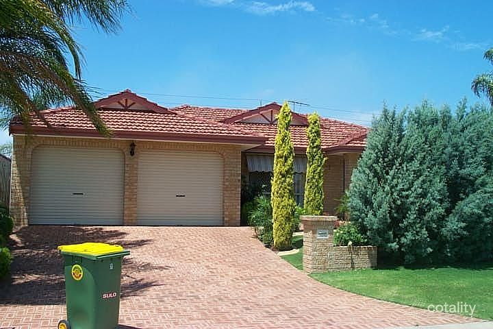 7 Rosaglen Rise, Noranda, WA 6062