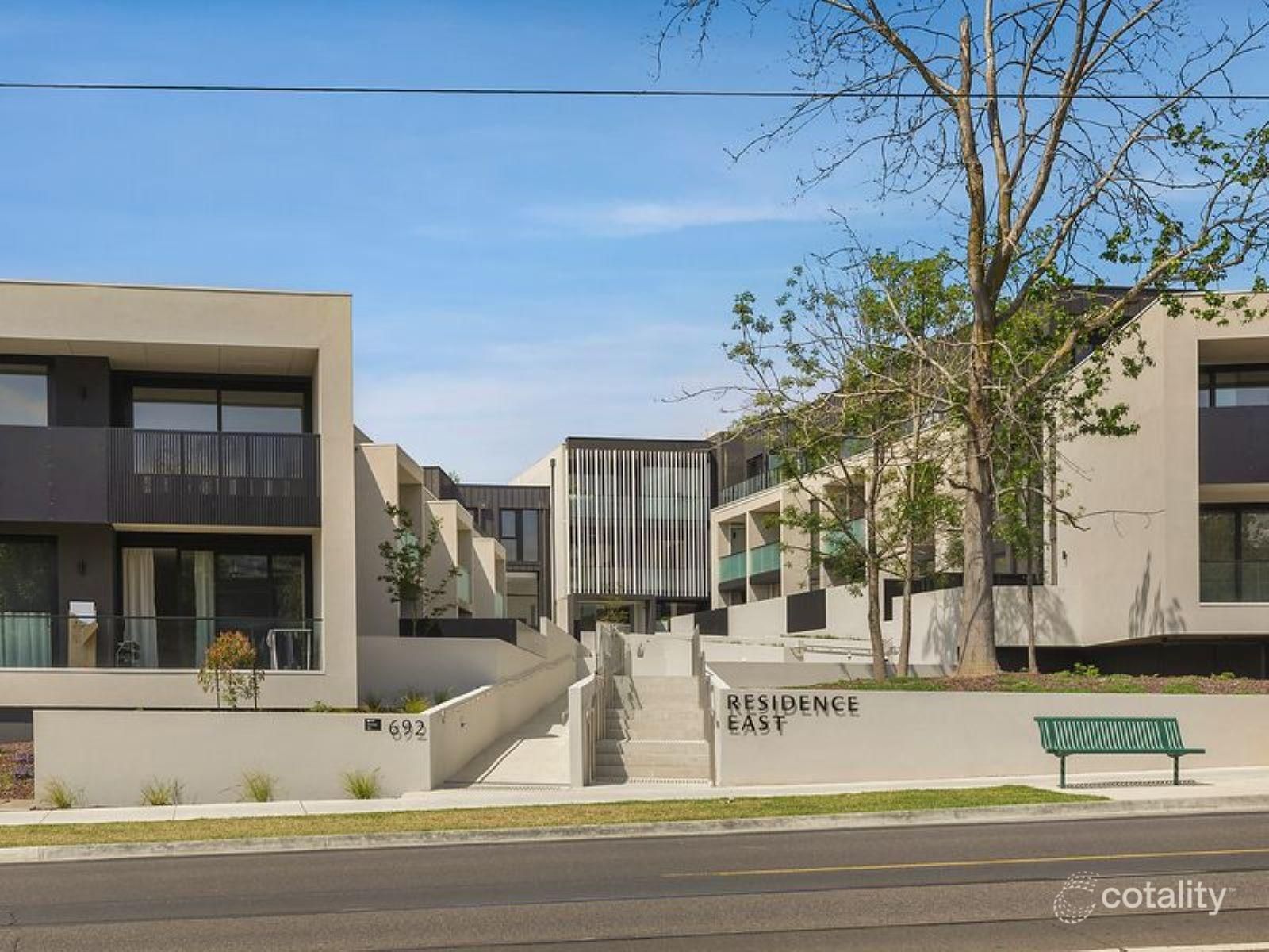 109/692 Whitehorse Rd, Mont Albert, VIC 3127