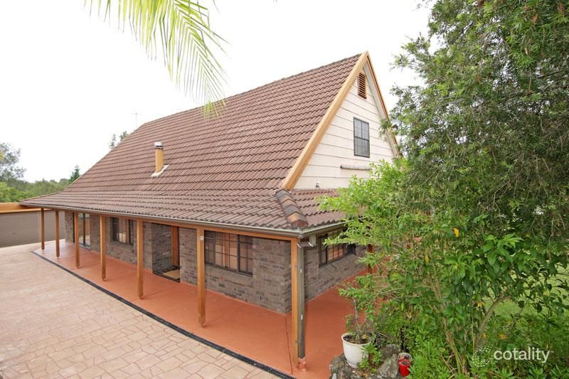 13 Hillcrest Ave, Tacoma, NSW 2259